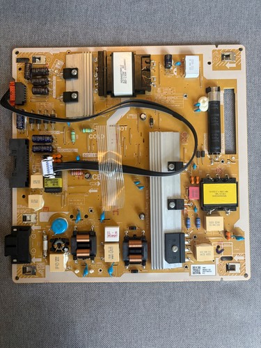 Main board bn4401110f - board,