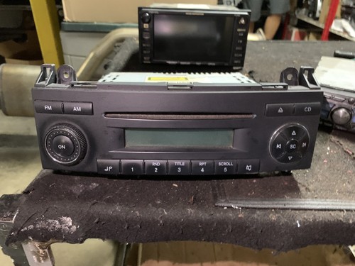 Mercedes benz sprinter oem - mercedes-benz,