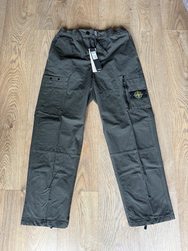 Stone island organic cotton - stone,