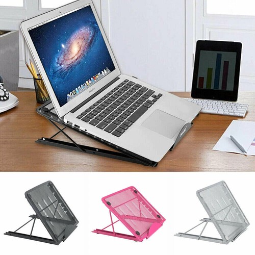 Adjustable laptop stand - laptop,