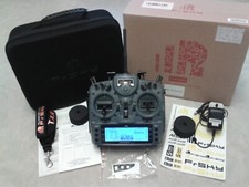 Taranis X9D Mr Steele Limited Special Edition Radio Transmitter FrSky / RC Drone