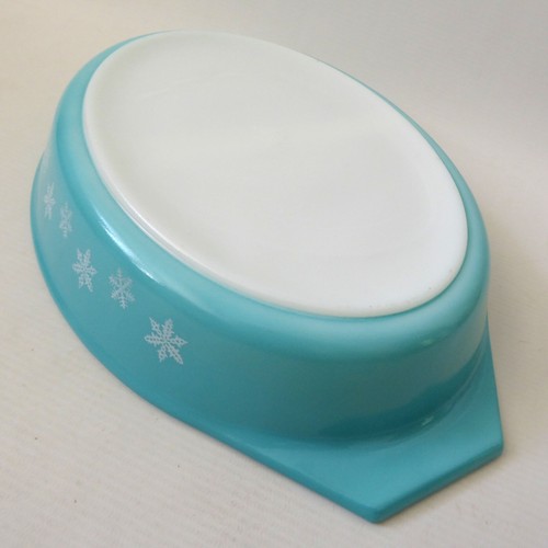 Vintage 1950s pyrex jaj - vintage,