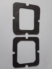 Lambretta TS1 Inlet and Reed