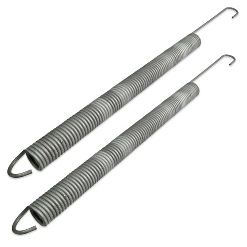 Pair hood springs - pair, of