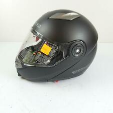 Takachi TK 380 Motorcycle Scooter Flip Up Motorbike Helmet Size XS A7017