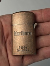 Marlboro Rodeo Vintage