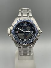 Citizen Pro-Master Wingman