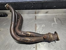 Ktuned 4-1 Kswap K20 Exhaust
