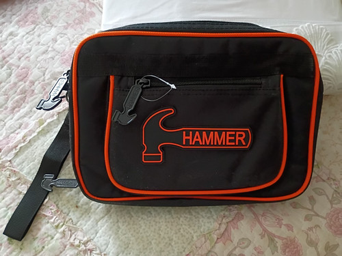 Hammer bowling accessories bag - accessories,