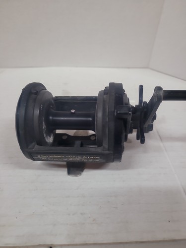 Shimano triton speedmaster - shimano,