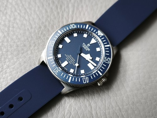 Tudor pelagos fxd mn21 - fxd,