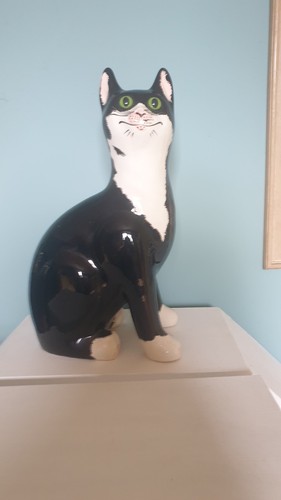 Griselda hill pottery wemyss - hill,
