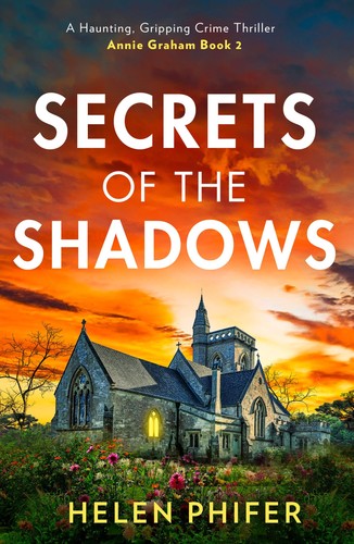 Secrets the shadows - of,