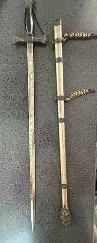 Antique masonic knights - 3',