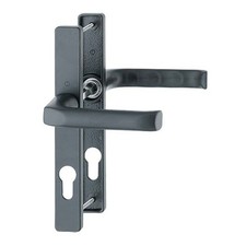 UPVC Door Handle Hoppe Ferco