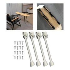 Pcs folding table - 4,