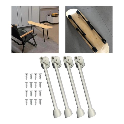 Pcs folding table - pcs, legs