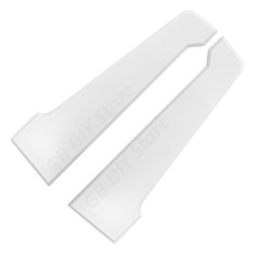 Upvc window cill sill - cill, end