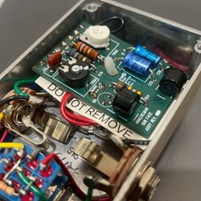 ANALOG.MAN 【中古】Sun