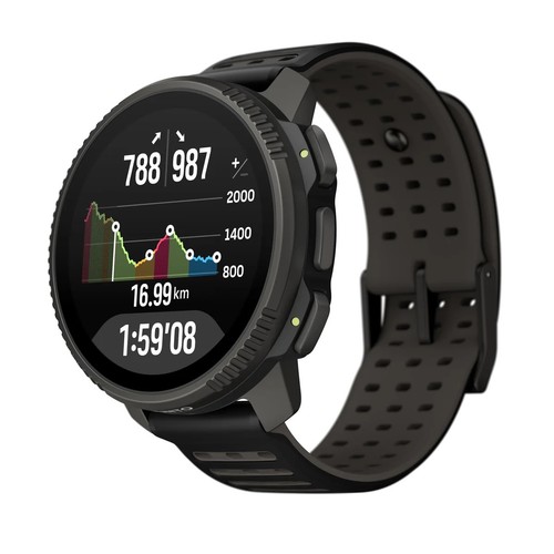 Suunto vertical titanium - vertical, 2