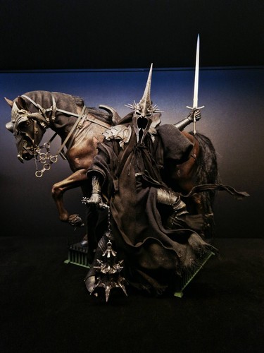 Inart nazgul upgrade - upgrade, kit