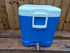 Homebrew Insulated Mash Tun 45Ltr