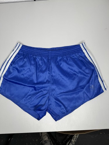 Vintage adidas nylon sprinter - adidas,
