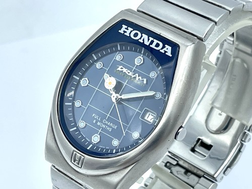 Rare honda dream solar men - honda,