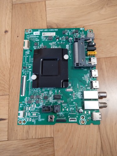 Main board for - board, mb