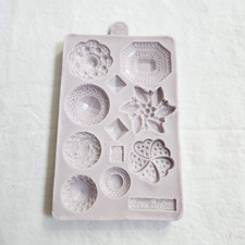 Karen Davies Vintage Brooch