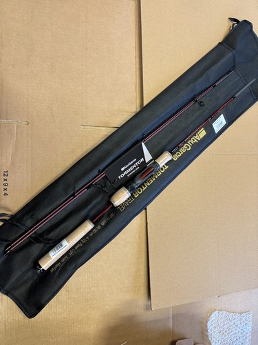 Abu garcia 6ft - 6ft, 2