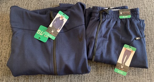 New spyder active men full - new,
