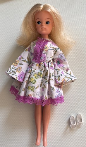 Vintage pedigree 1980 - 💜,