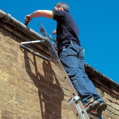 Youngman ladder standoff - youngman,