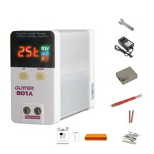 801A 11.6Energy Storage Capacitor Mobile Phone BatterSemi-Automatic Welding Tool