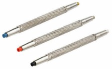 Hand pressers x6 sizes fitting