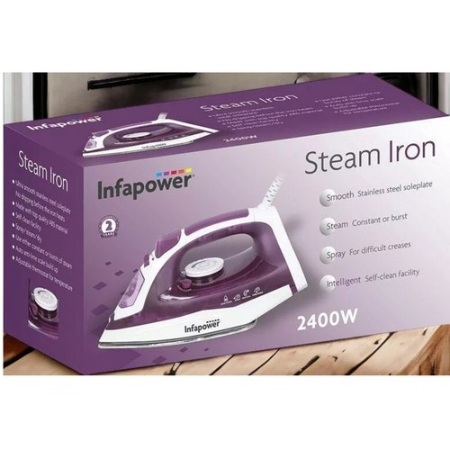 2400w clothes steam - 2400w,