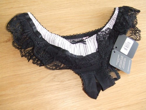 Agent provocateur rare - agent,