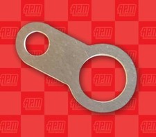 TWO CARBURETTOR VENT HOSE