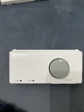 Nuaire Ecosmart Control