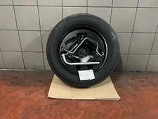 ruotino 4 fori per fiat 500, panda e ypsilon originale nuovo