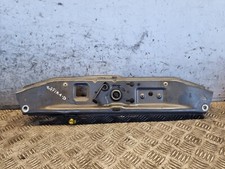 VAUXHALL ZAFIRA SLAM PANEL