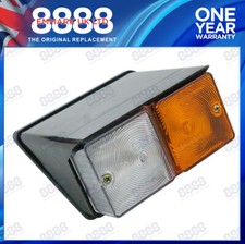 Front Light LH To Fit Ford