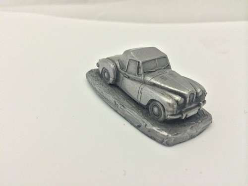 Jowett jupiter ref107 - jupiter,