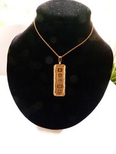 Vintage 1978 9ct Hallmarked