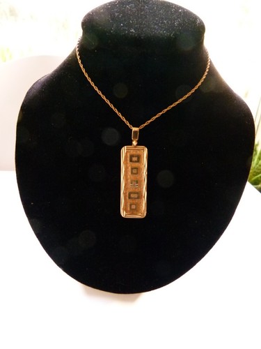 Vintage 1978 9ct hallmarked - 1978,