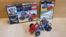 Lego Technic - 8841 - Desert