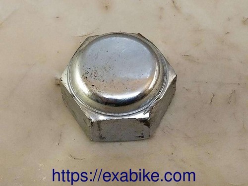 Fork tee nut for yamaha - tee,