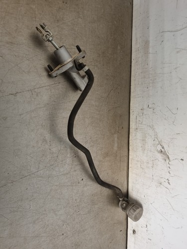 Honda civic mk9 clutch master - civic,