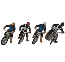 1980s BRITAINS SPEEDWAY